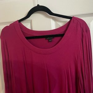 JJill size large top